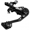 Shimano Deore RD-T6000 SGS-10 11-36T - Black 11-36T