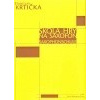 Škola hry na saxofón - Stanislav Krtička