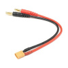 Dynamite Nabíjecí kabel s banánky XT30 samec