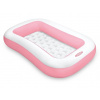 Intex 58423 Detský bazén Rectangular pool 166x100x25 cm s nafukovacím dnom 158423