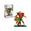 LEGO® Editions 43016 Cristiano Ronaldo – Futbalová legenda |