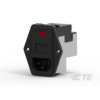 TE Connectivity 8-6609930-3 1 ks Package; 8-6609930-3