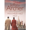 Mocnější než meč (5) - Jeffrey Archer