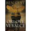 Orlové ve válce - Ben Kane