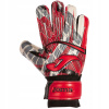 BRANKÁRSKE RUKAVICE JOMA CALCIO 23 VEĽ.5 RED BLACK JOMA