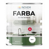 Dvojzložková farba na obkladačky 800 ml BIELA
