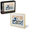 Lego Hokusai – Veľká vlna