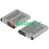 Olympus Li-50B 700 mAh 1,8 Wh Li-Ion 3,7 V