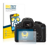 2x BROTECT Displayschutz-Folie pro Canon EOS 550D (2x čirá ochranná fólie BROTECT pro Canon EOS 550D)