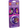 LEGO Friends 853774 Satelit Olivie – kapsula