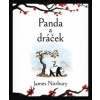 Panda a dráček - James Norbury
