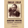 Doktor Pascal - Zola Emile