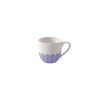 Villeroy & Boch Šálka ​​na espresso Fleur Bleu, 0,07 l 10-4551-1420