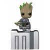 Funko Groot: Strážcovia loď Marvel Deluxe #1026