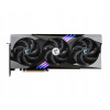 Grafická karta MSI GEFORCE RTX 5080 16G GAMING TRIO OC 16 GB