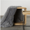 Deka Tiffany Sivá 170x210 cm – elegantná prešívaná deka na posteľ