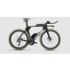 Triatlonový bicykel CERVÉLO P5 Ultegra Di2 Five Black | Velosprint.sk Veľkosť rámu: 54cm Triatlonový bicykel