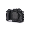 Tilta Full Camera klietka pre Canon R6 Mark III - Black