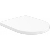 Villeroy & Boch Subway 3.0 wc dosky s pomalým sklápaním biela 8M42S1RW