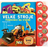 Velké stroje