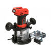 YATO 18V FRÉZKA 3V1 (BL;6/8MM;TELO) (YT-82194)
