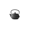 Bredemeijer Teapot Jang 0,8l black Filter G001Z