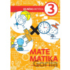Matematika 3 - Učebnica - Milan Hejný