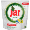 Jar All in - kapsuly do umývačky 84ks