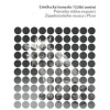 Umělecké řemeslo/Užité umění (Jan Mergl, Jindřich Mleziva, Lenka Merglová Pánková, Ludmila Kotorová)