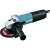 Uhlová brúska Makita 9558HNRG 840 W 125 mm