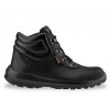 WINTOPERK Obuv Farmer DELTA 01, kotník FJ-V281045/39 Černá 39