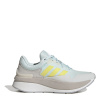 adidas ZNCHILL LIGHTMOTION Trainers Womens White/Blue 8 (42)