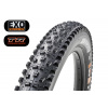 MAXXIS Plášť MTB MAXXIS FOREKASTER 29 x 2,40 WT KEVLAR 3CT EXO+ TR - Čierna, 29x 2,4
