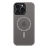 Tactical MagForce Hyperstealth kryt pre iPhone 15 Pro Max Light Grey