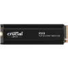 Crucial P310, 2 TB, s chladičom CT2000P310SSD5