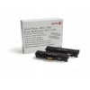 Xerox 106R02782 Tonerová kazeta Čierna / Black, 2-Pack
