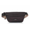 Dámska ľadvinka Hedgren Nova Halo waistbag HNOV01 - 003 black