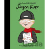 Jürgen Klopp - Maria Isabel Sanchez Vegara, Beatriz Castro (ilustrátor)
