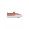 Semišové tenisky Vans Premium Standards Authentic Reissue 44 oranžová farba, VN000CQA8B91 EUR 46