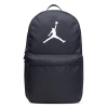 Air Jordan Jumpman Backpack Childrens Black/White One Size