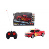 Auto RC Jeep