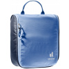 Krásny deuter Wash Center II Navy modrá (Turistické kozmetičko Deuter Wash Center II)