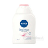 Nivea Intimo Sensitive sprchová emulze 250 ml