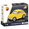 COBI 24514 Fiat Abarth 595