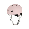 Banwood Eco prilba 50-54 cm,Faded Pink-matná