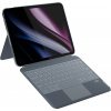 Epico podsvietená klávesnica s puzdrom iPad 11 M4 CZ/ 90311101300001 sivá