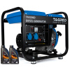 Tagred Dieselový generátor TAGRED 2x230V 3200W