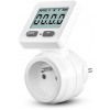 ELEKTROBOCK Měřič EMF-2 spotřeby energie (0290)