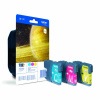 Brother LC-1100 RBWBP (inkoust multipack-tři barvy) LC1100RBWBP