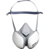 Moldex CompactMask 5430 jednorazová ochranná dýchacia maska FFA1B1E1K1P3 R D; 5430
